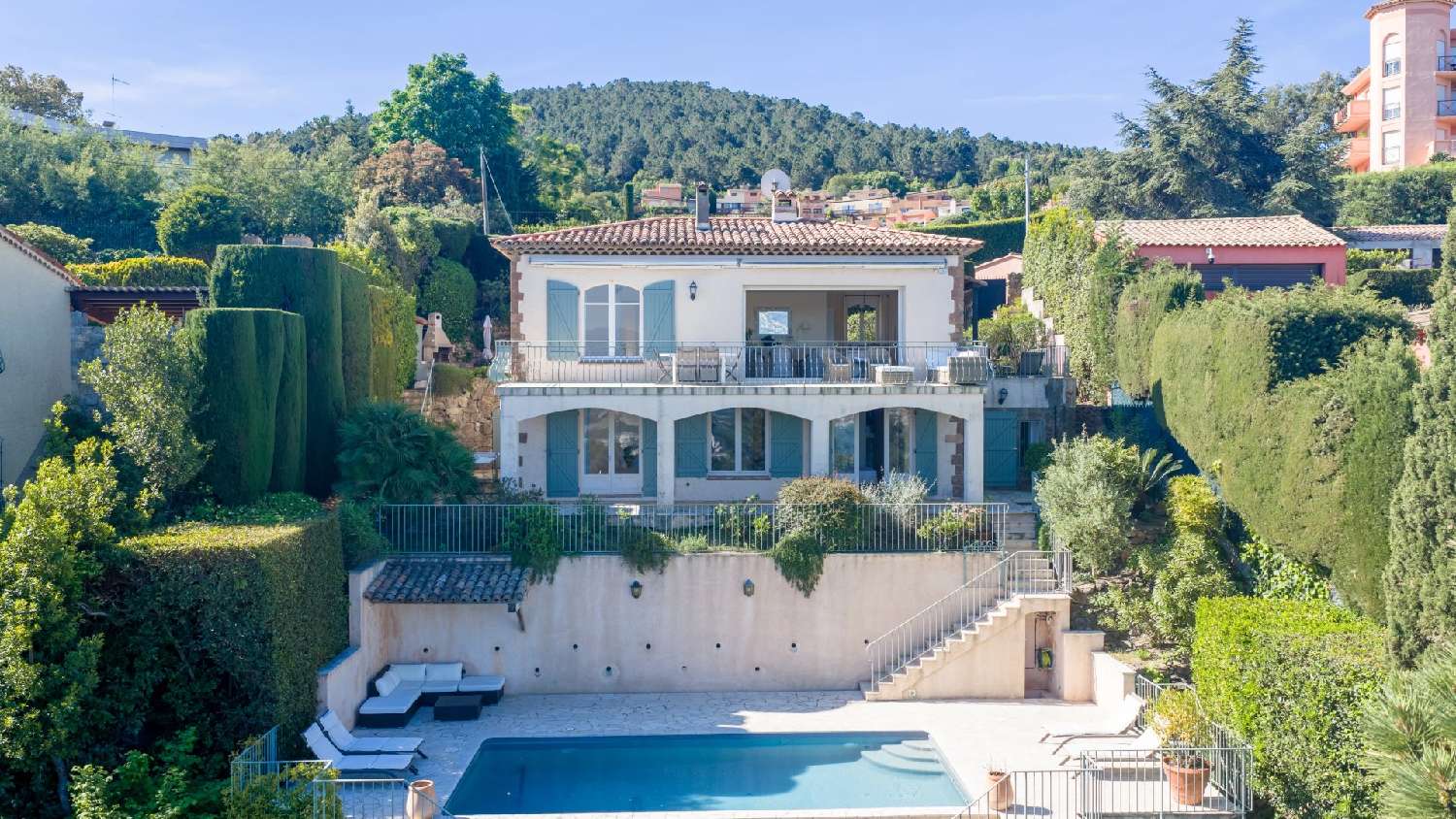 kaufen Villa Théoule-sur-Mer Alpes-Maritimes 3