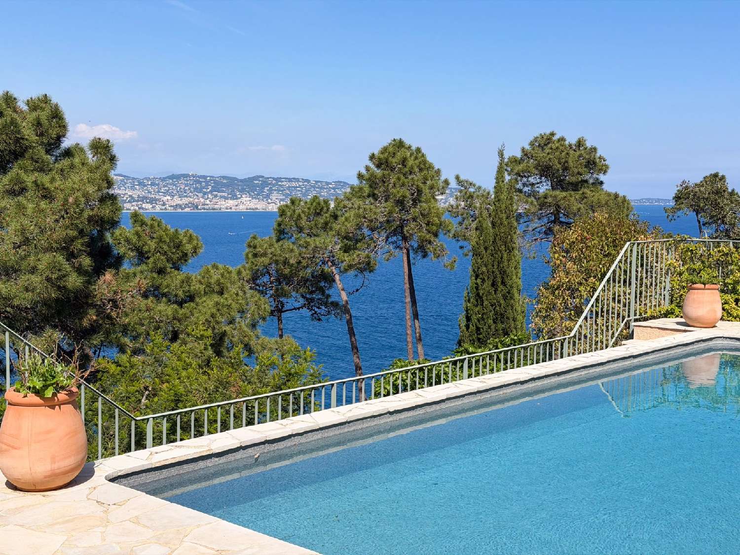 kaufen Villa Théoule-sur-Mer Alpes-Maritimes 4