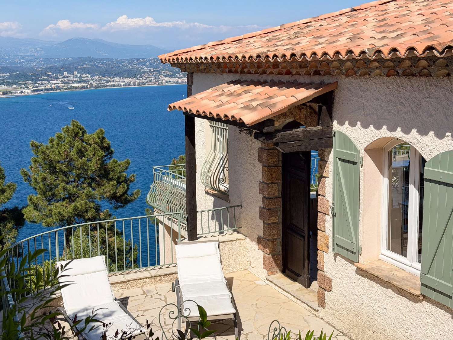 kaufen Villa Théoule-sur-Mer Alpes-Maritimes 6
