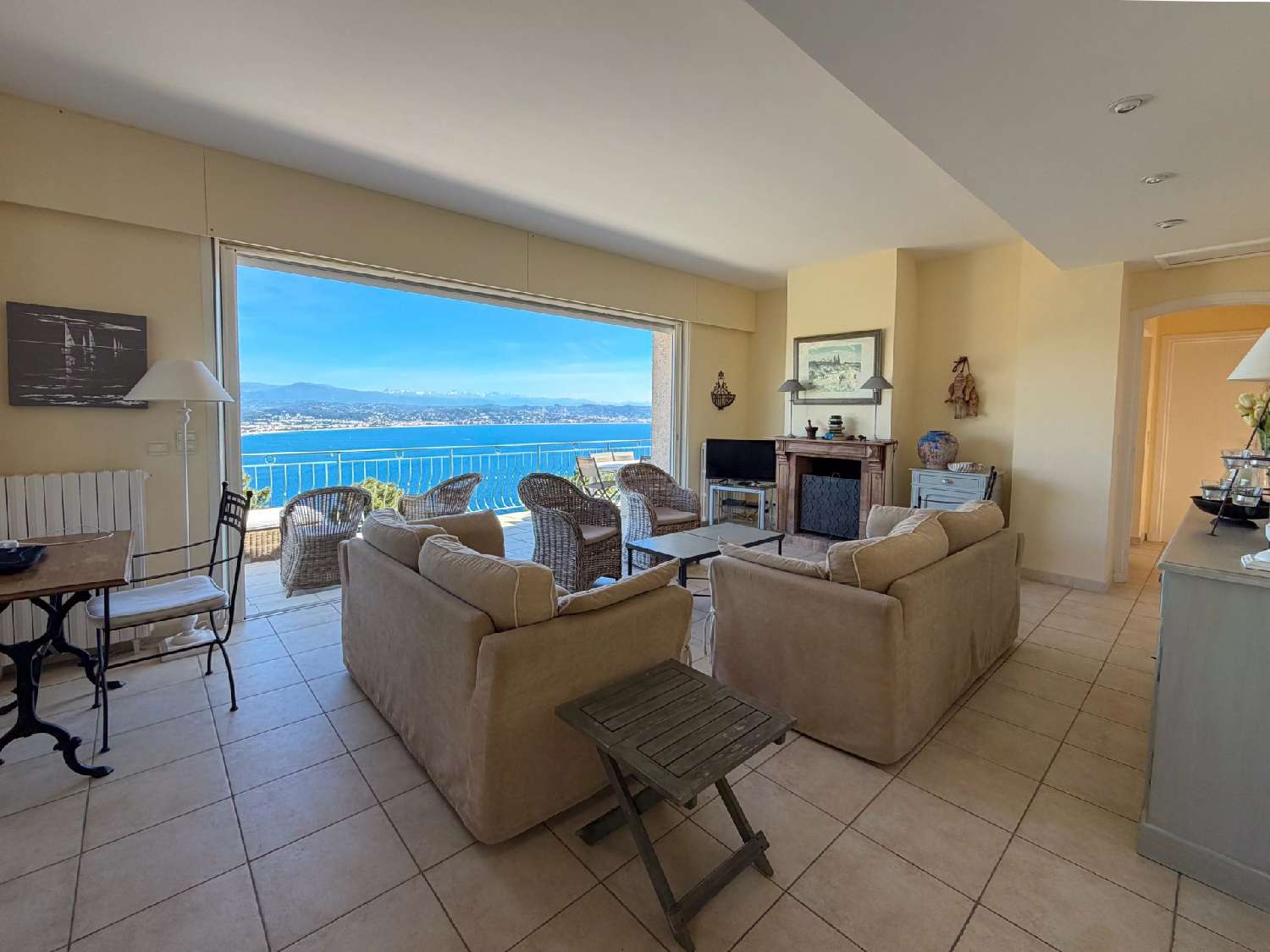 kaufen Villa Théoule-sur-Mer Alpes-Maritimes 7