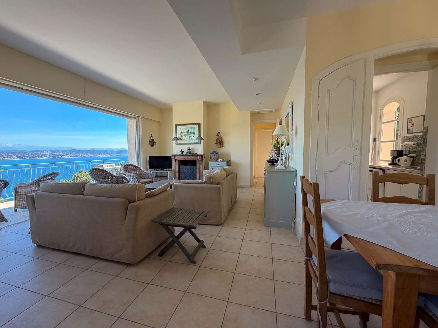 kaufen Villa Théoule-sur-Mer Alpes-Maritimes 8