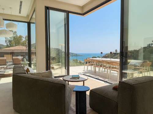 Théoule-sur-Mer Alpes-Maritimes villa foto 7388744
