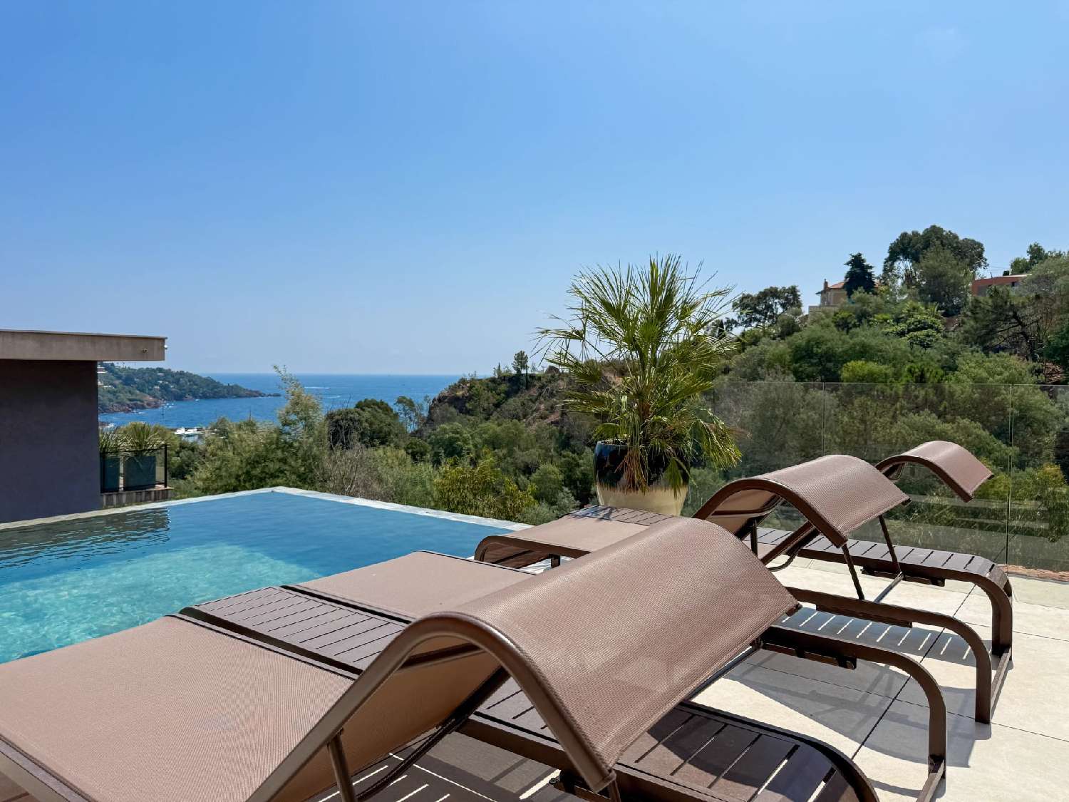  te koop villa Théoule-sur-Mer Alpes-Maritimes 3