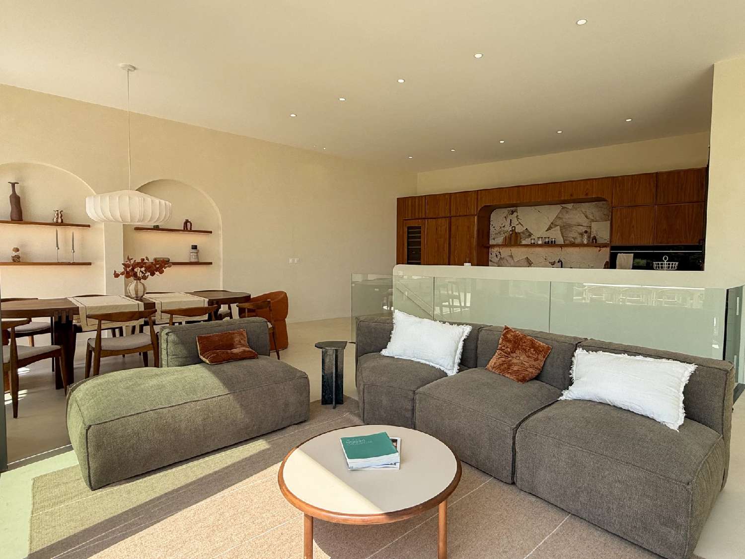  te koop villa Théoule-sur-Mer Alpes-Maritimes 4