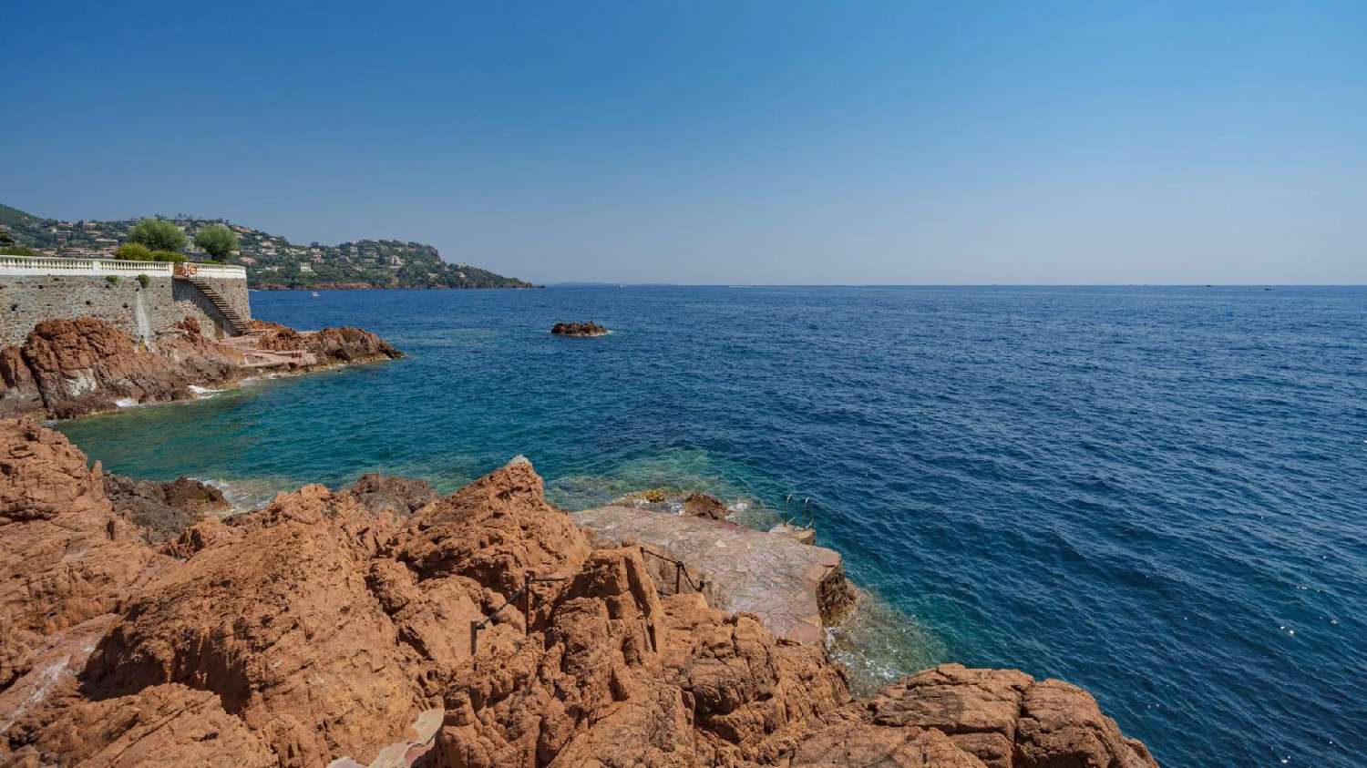 for sale villa Théoule-sur-Mer Alpes-Maritimes 4