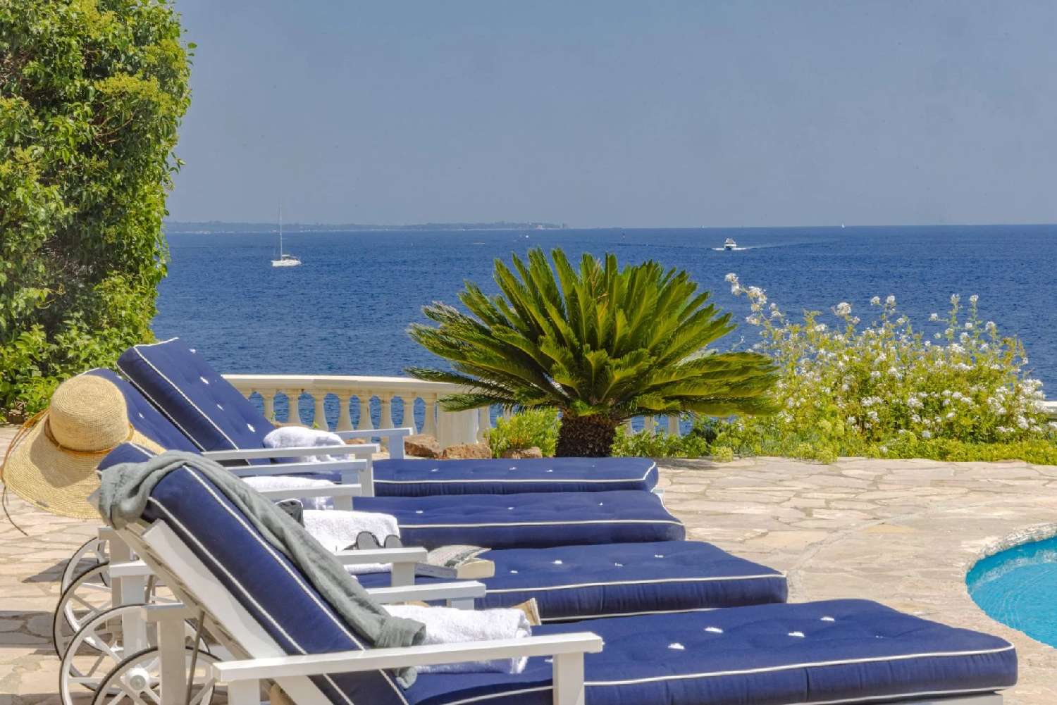for sale villa Théoule-sur-Mer Alpes-Maritimes 6