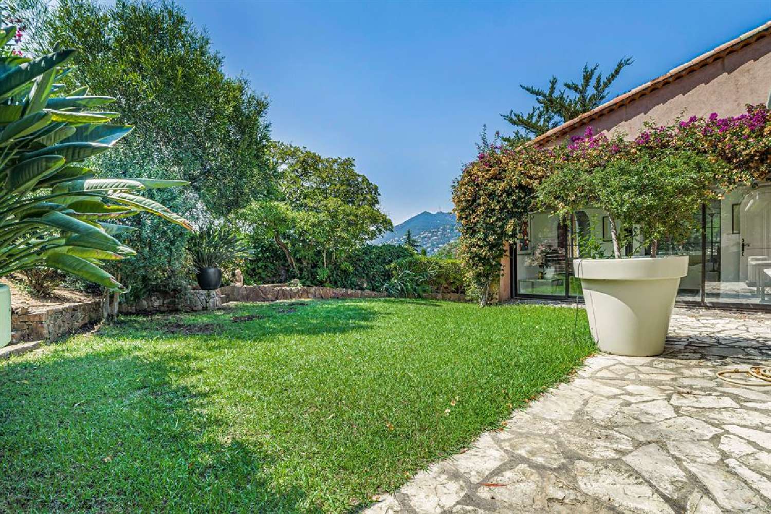 for sale villa Théoule-sur-Mer Alpes-Maritimes 4