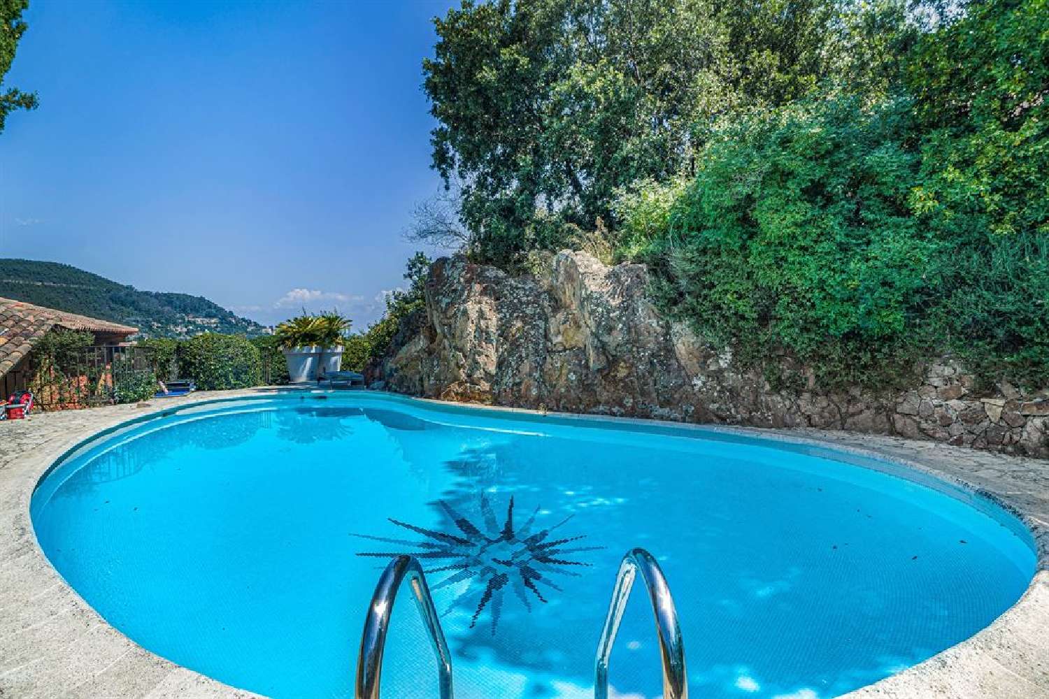 for sale villa Théoule-sur-Mer Alpes-Maritimes 5