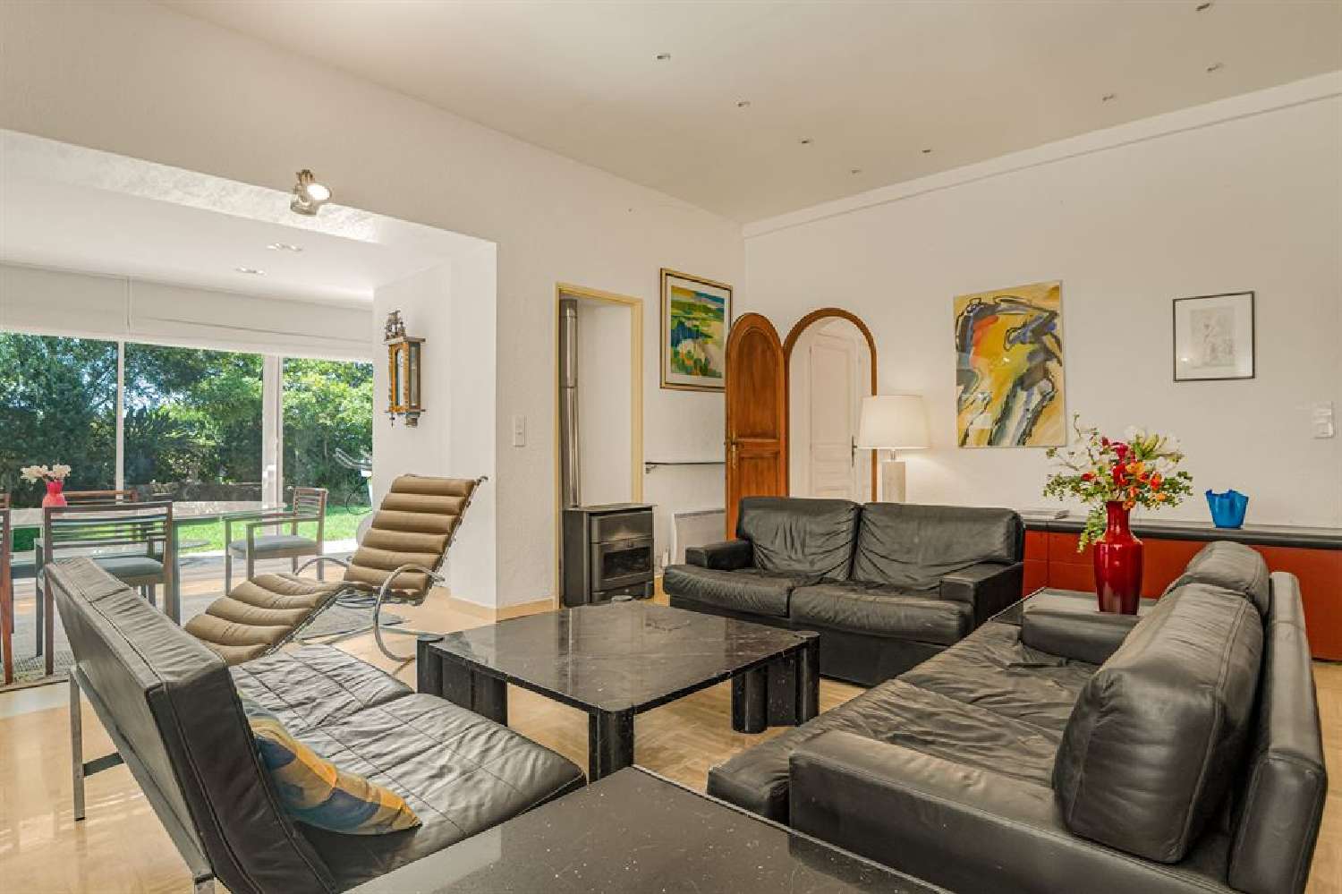 for sale villa Théoule-sur-Mer Alpes-Maritimes 6