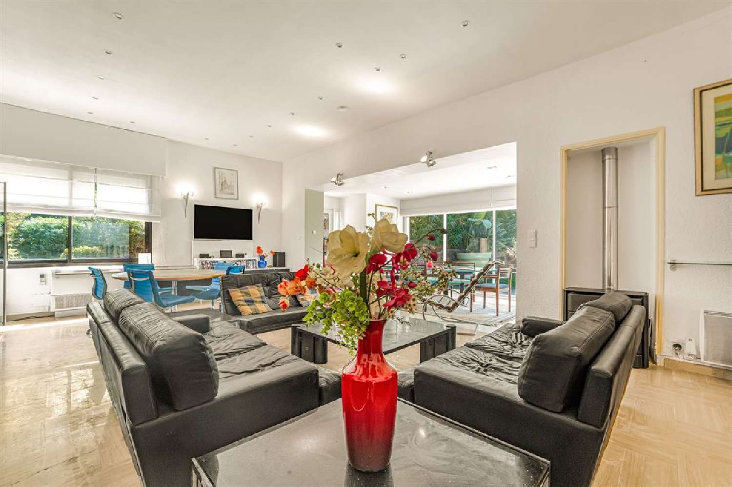 for sale villa Théoule-sur-Mer Alpes-Maritimes 7