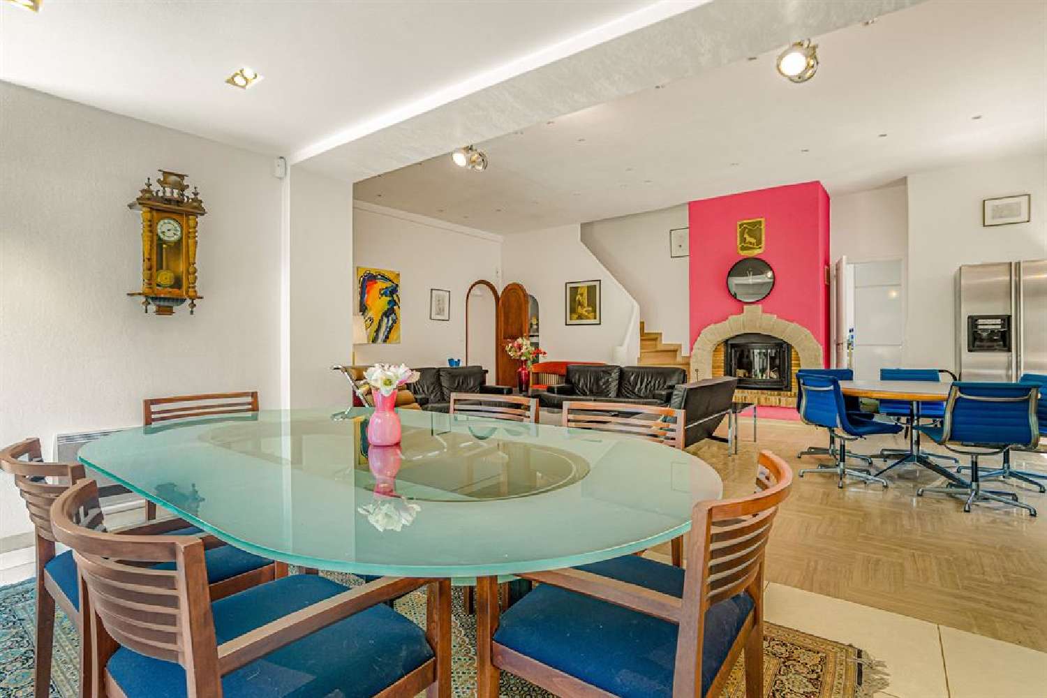 for sale villa Théoule-sur-Mer Alpes-Maritimes 8