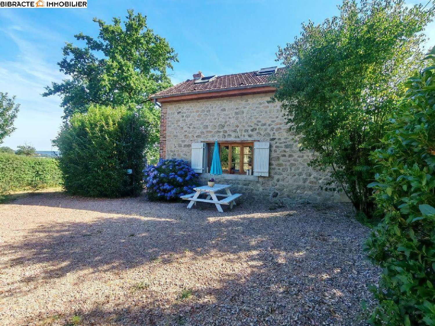 te koop villa Thil-sur-Arroux Saône-et-Loire 2