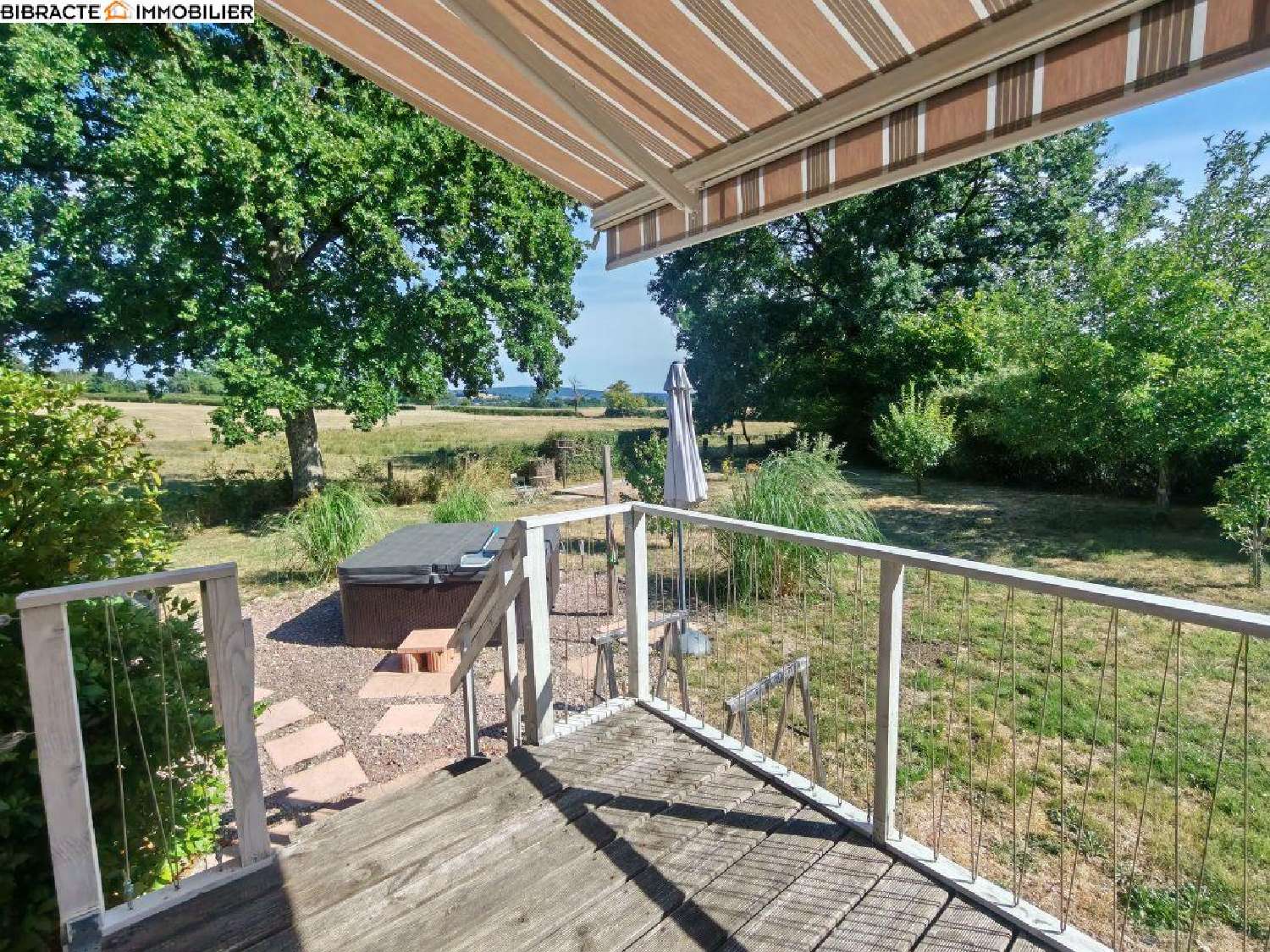 te koop villa Thil-sur-Arroux Saône-et-Loire 3