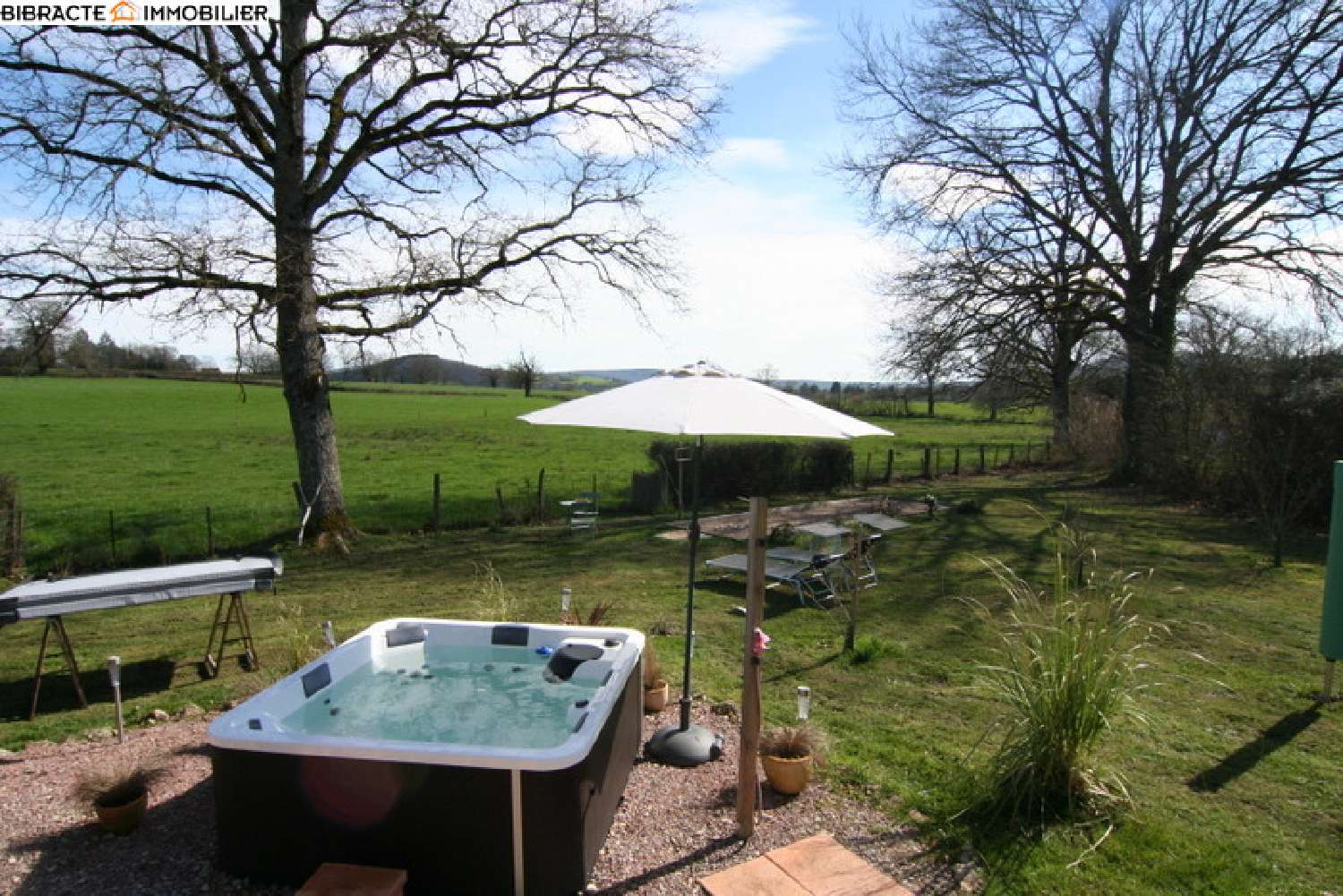 te koop villa Thil-sur-Arroux Saône-et-Loire 4
