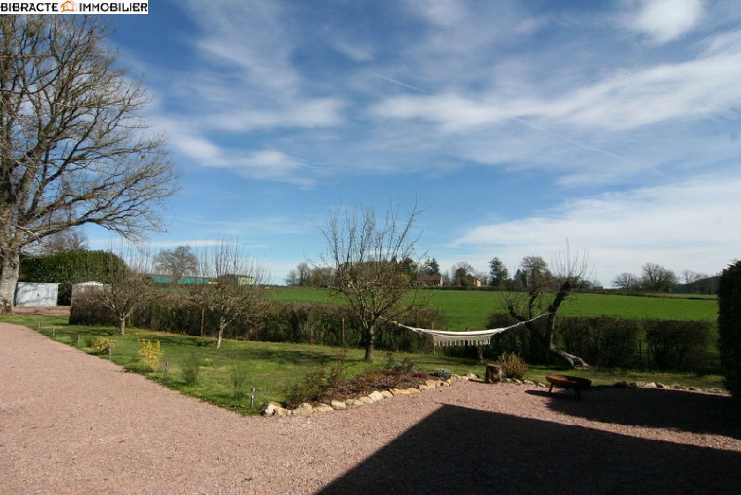te koop villa Thil-sur-Arroux Saône-et-Loire 5