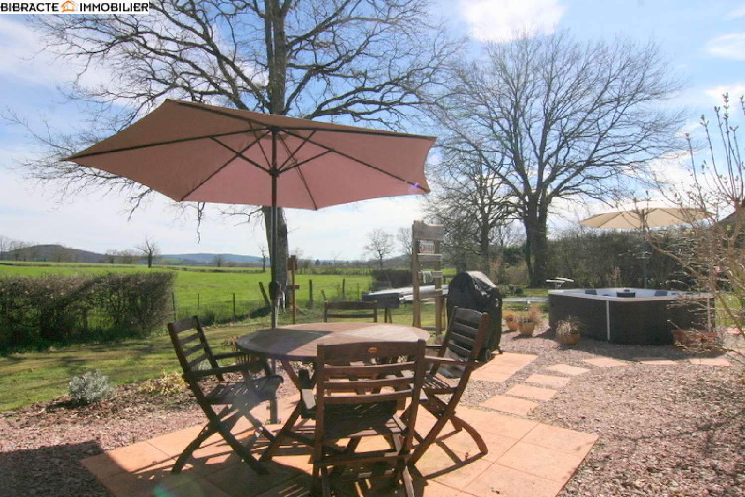 te koop villa Thil-sur-Arroux Saône-et-Loire 6