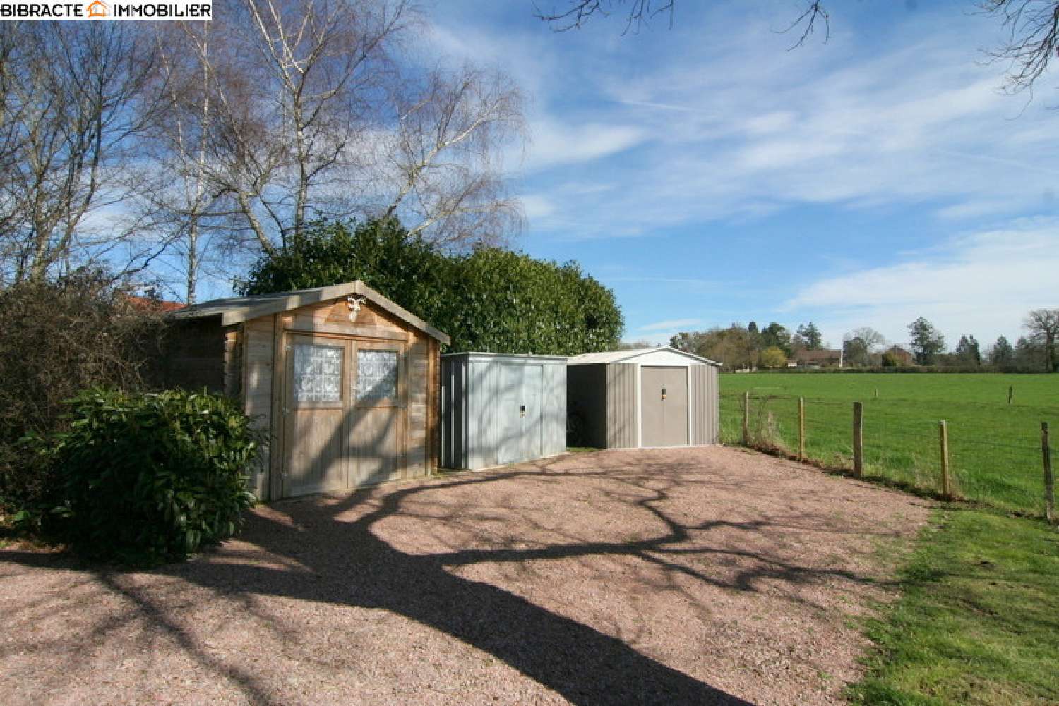 te koop villa Thil-sur-Arroux Saône-et-Loire 8