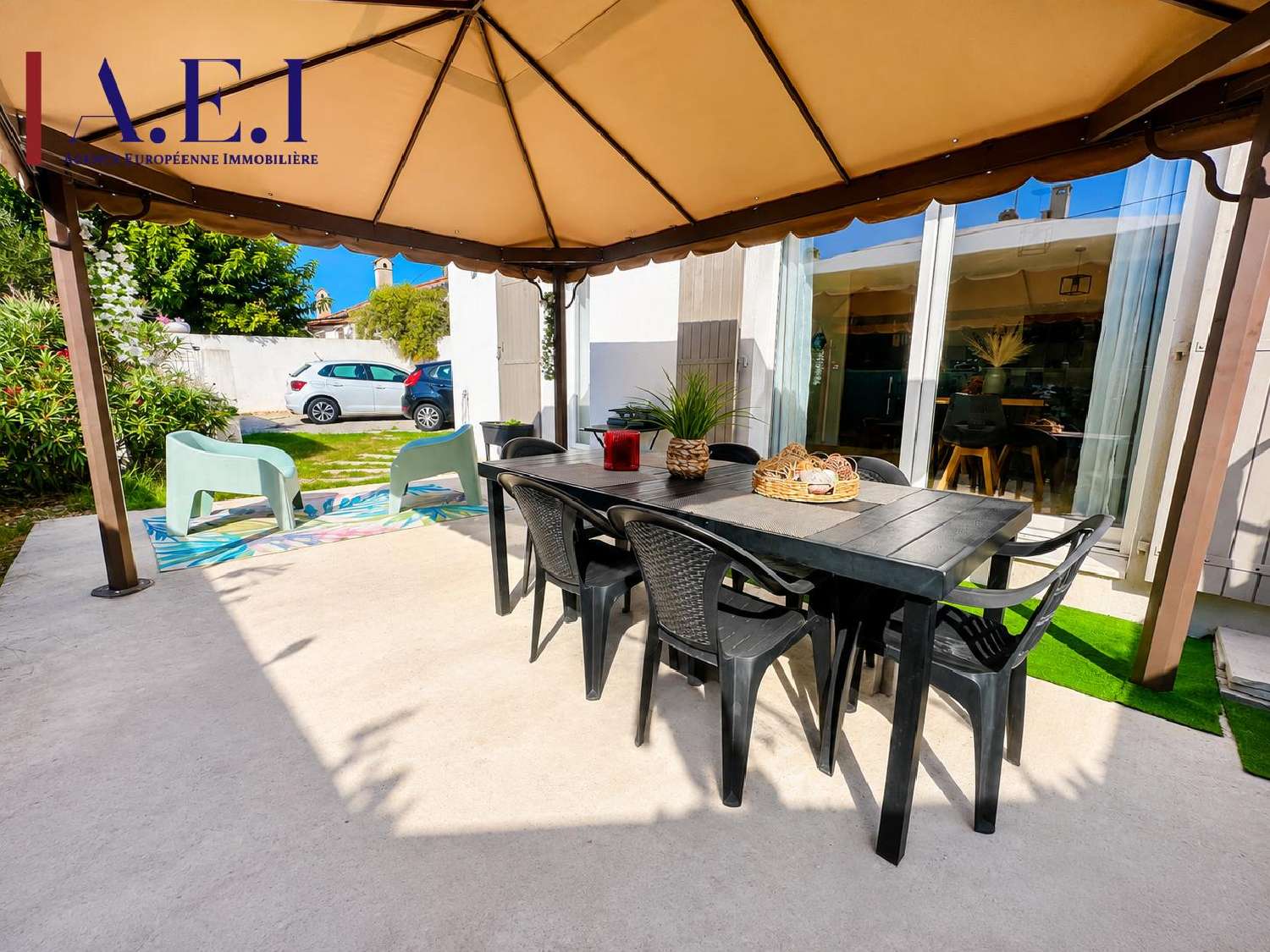 te koop villa Toulon 83200 Var 2