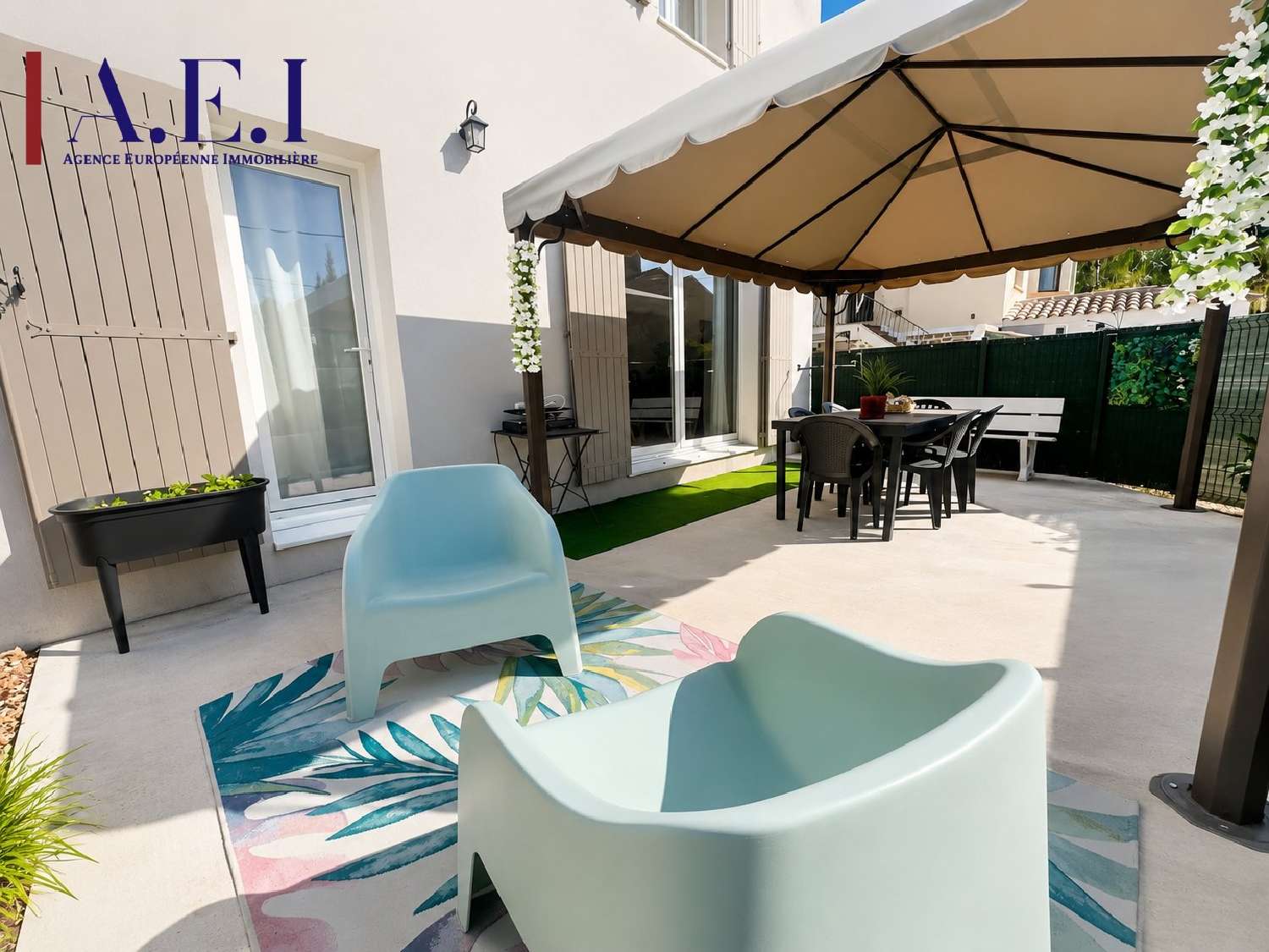 te koop villa Toulon 83200 Var 3