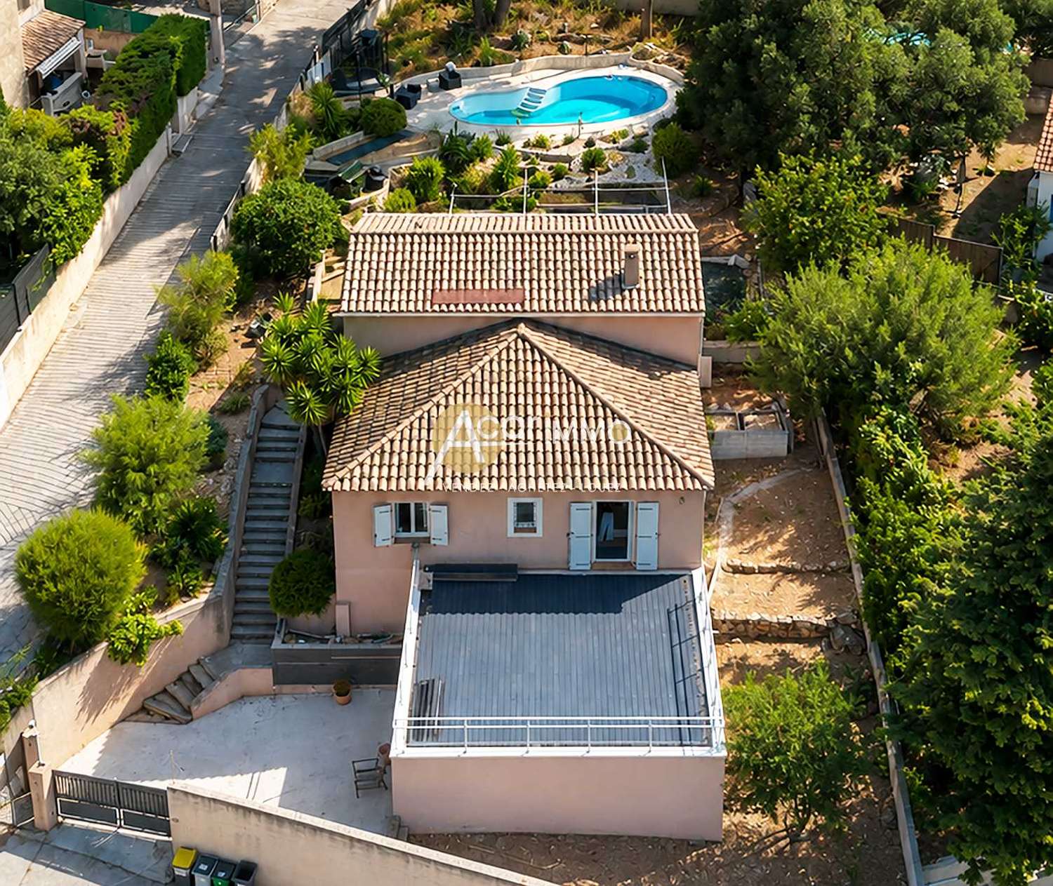 for sale villa Toulon 83200 Var 1