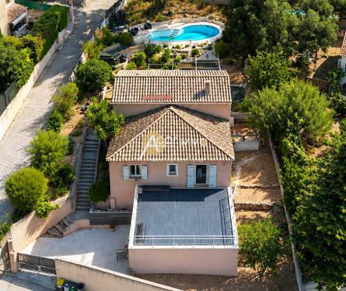 Toulon 83200 Var villa foto 7393227