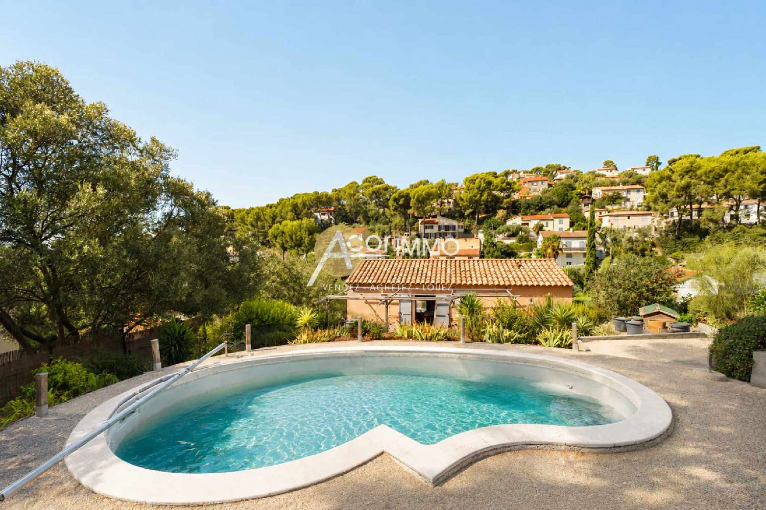 for sale villa Toulon 83200 Var 2