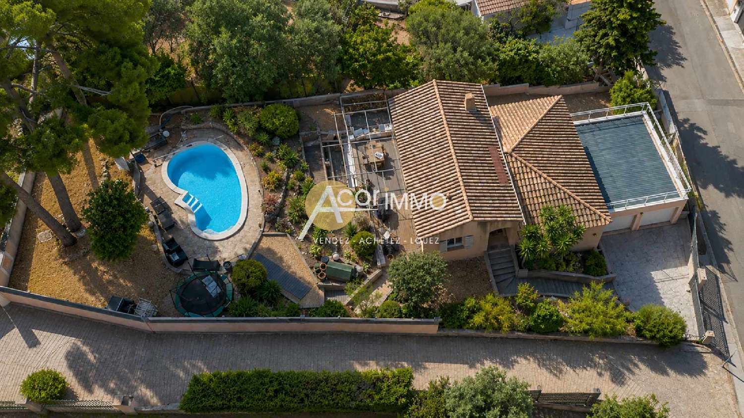 for sale villa Toulon 83200 Var 3