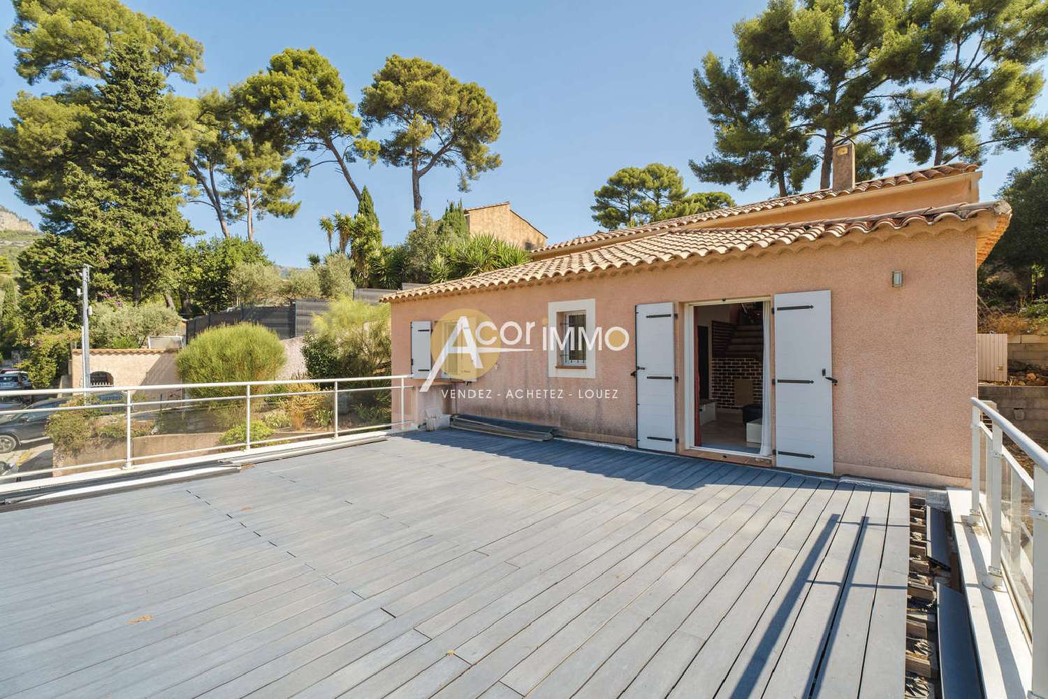 for sale villa Toulon 83200 Var 4