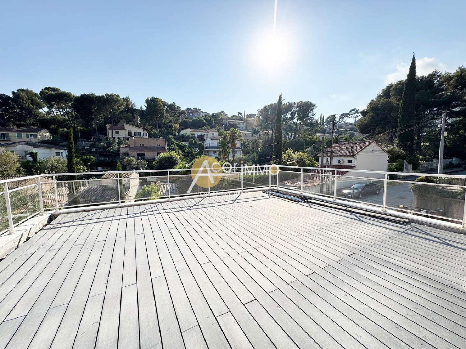 for sale villa Toulon 83200 Var 5
