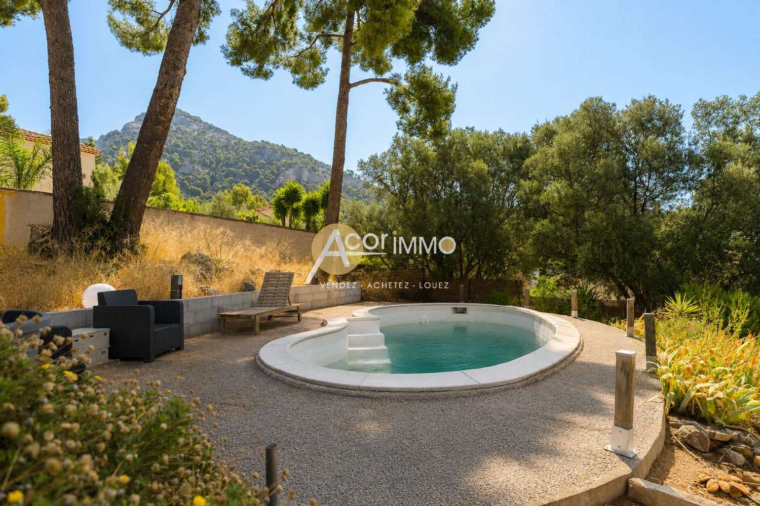 for sale villa Toulon 83200 Var 6