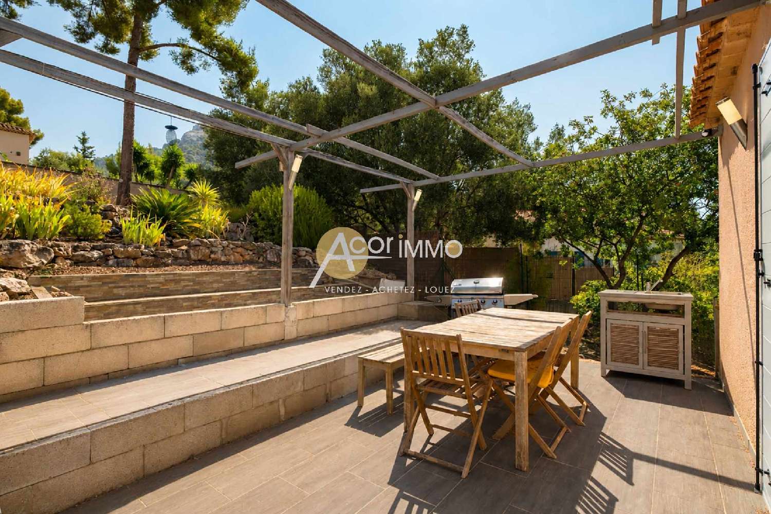 for sale villa Toulon 83200 Var 7