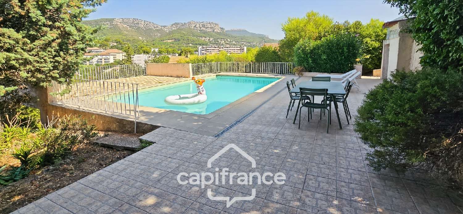  à vendre villa Toulon 83200 Var 1