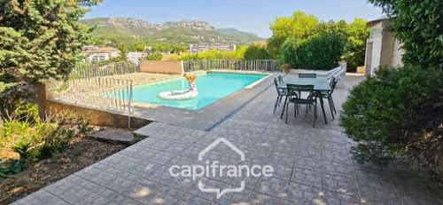 Toulon 83200 Var villa foto 7394772