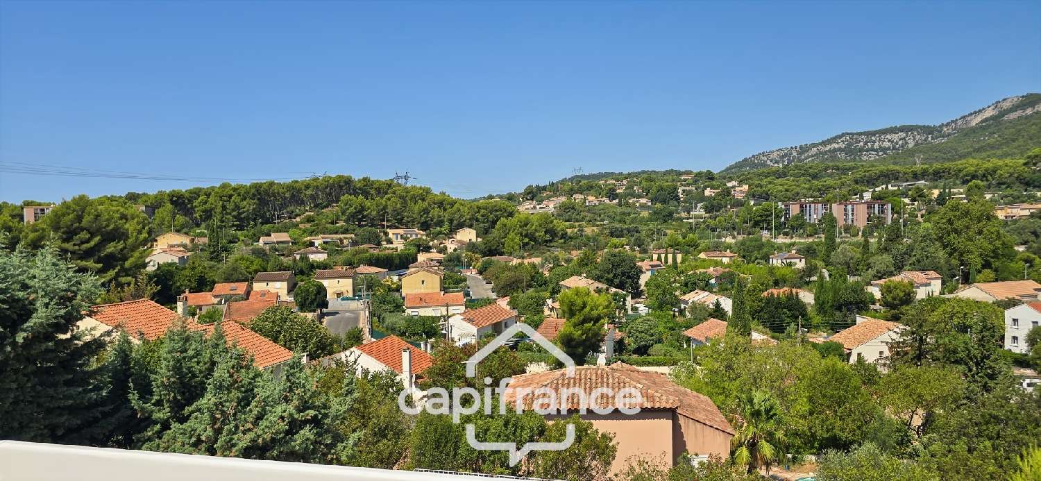  à vendre villa Toulon 83200 Var 2