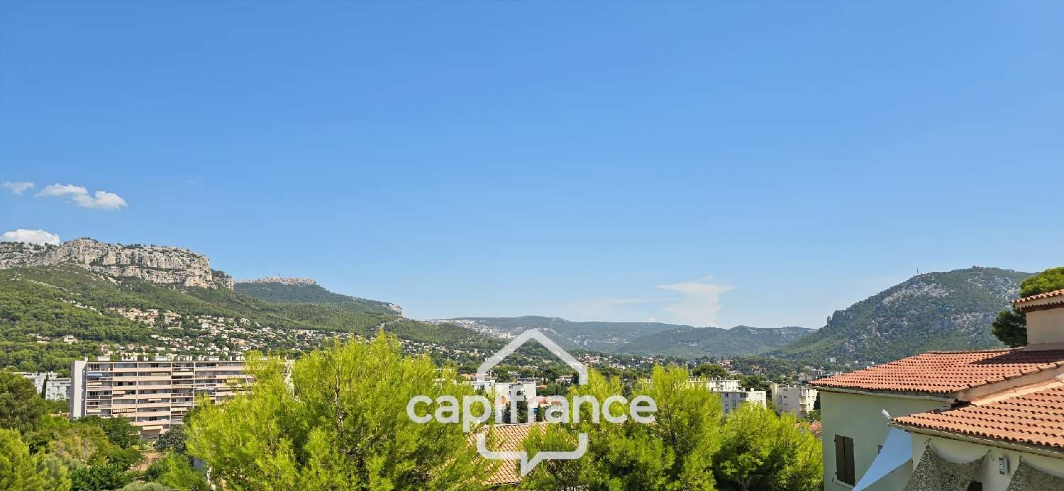  à vendre villa Toulon 83200 Var 3
