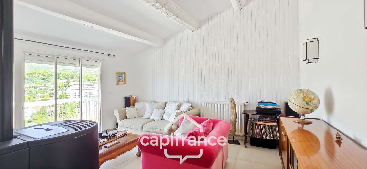  à vendre villa Toulon 83200 Var 4