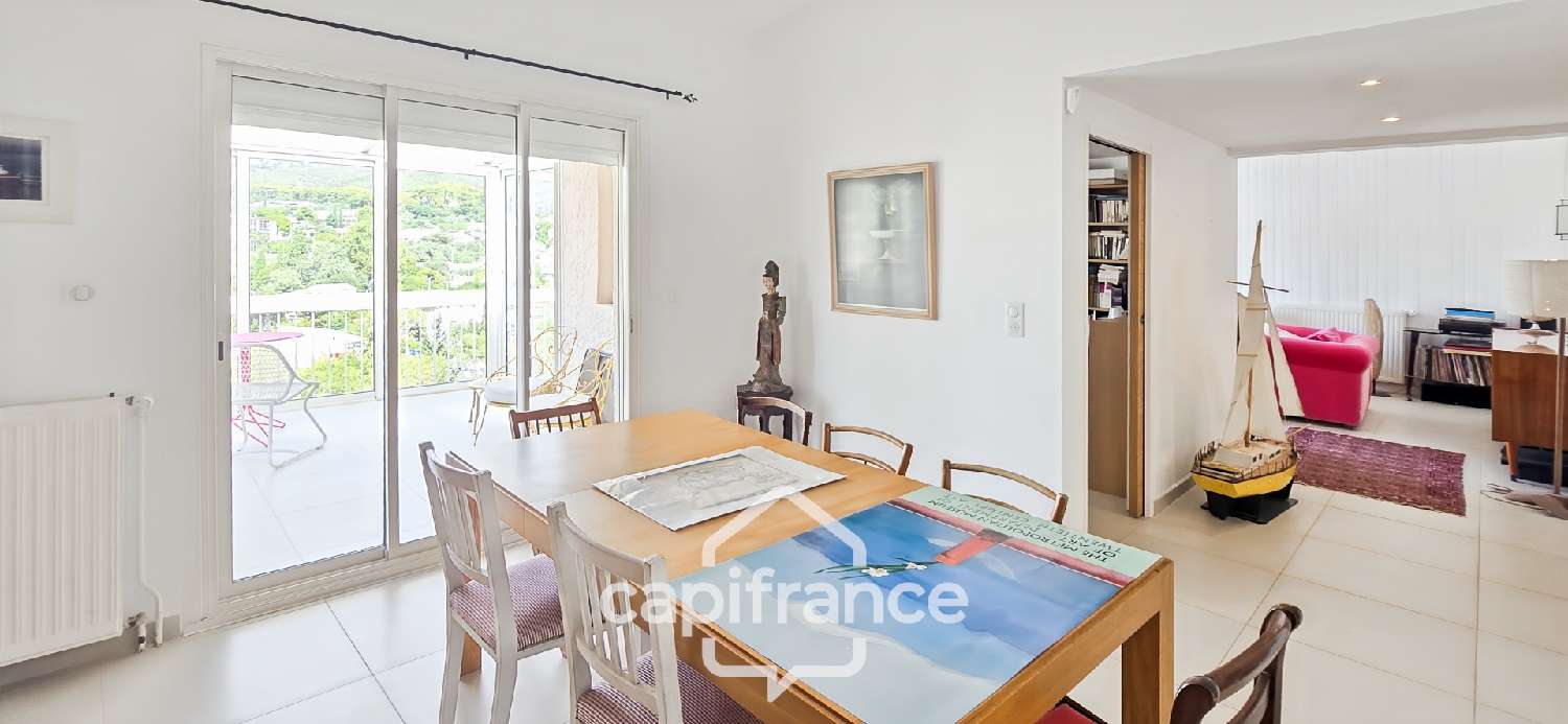  à vendre villa Toulon 83200 Var 5