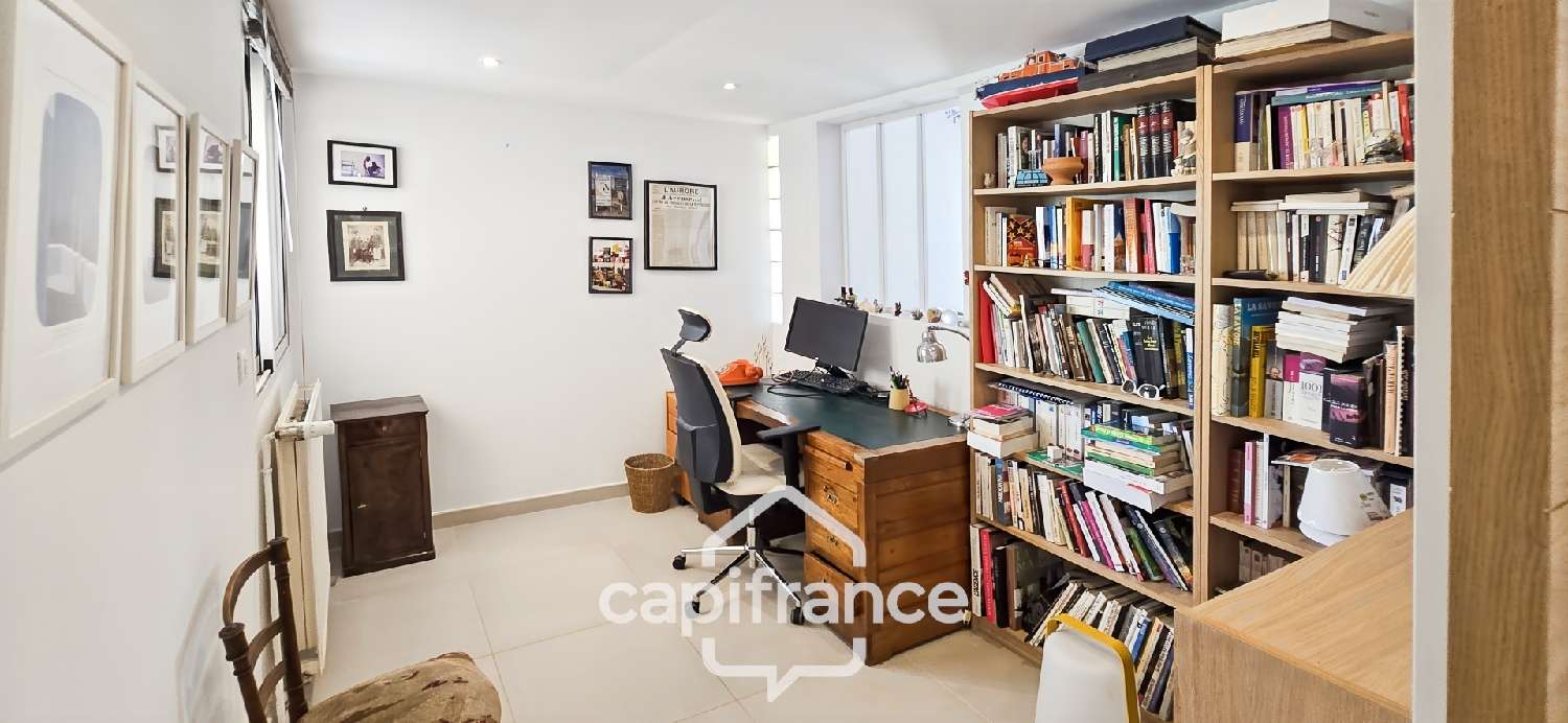  à vendre villa Toulon 83200 Var 7
