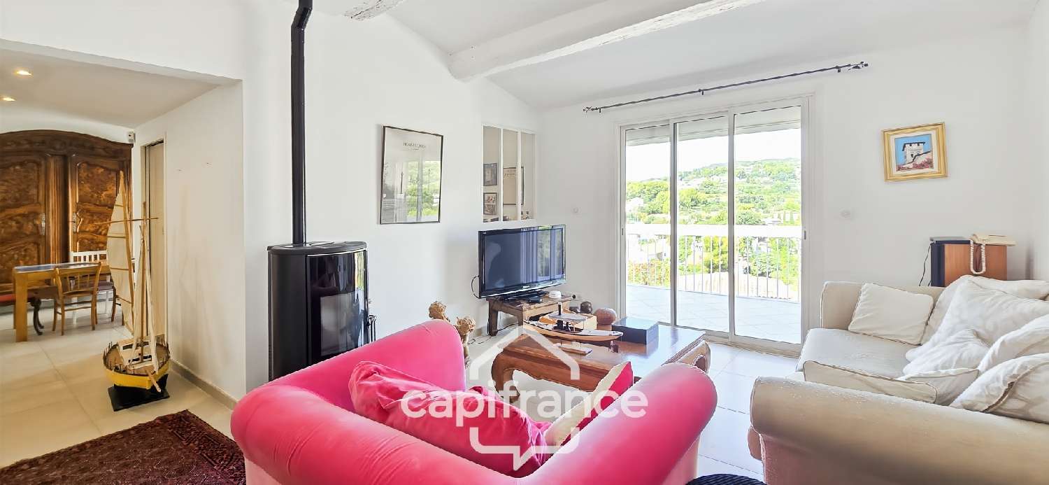  à vendre villa Toulon 83200 Var 8