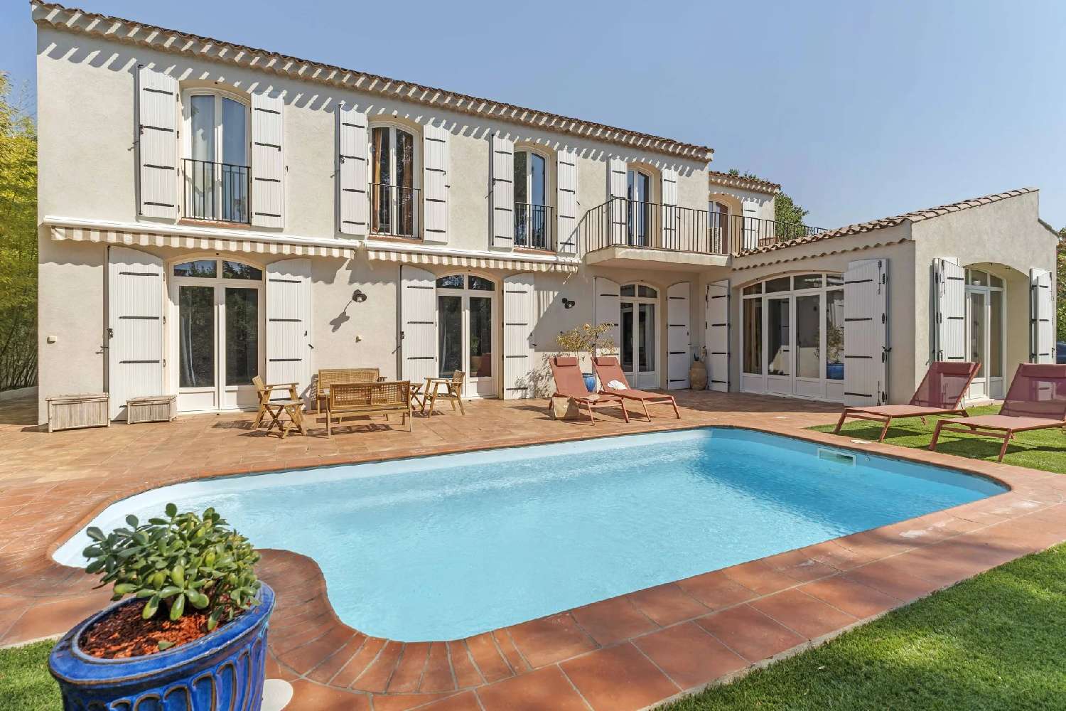  te koop villa Toulon Var 2