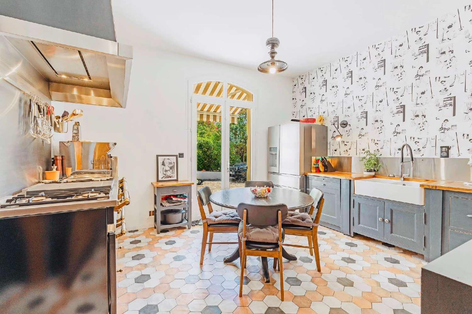  te koop villa Toulon Var 8