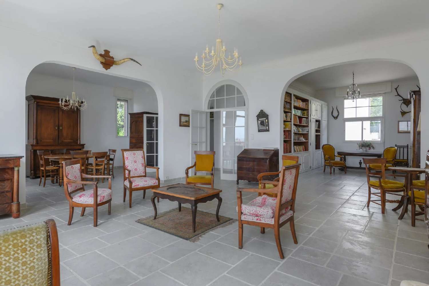 en venta villa Toulon Var 5