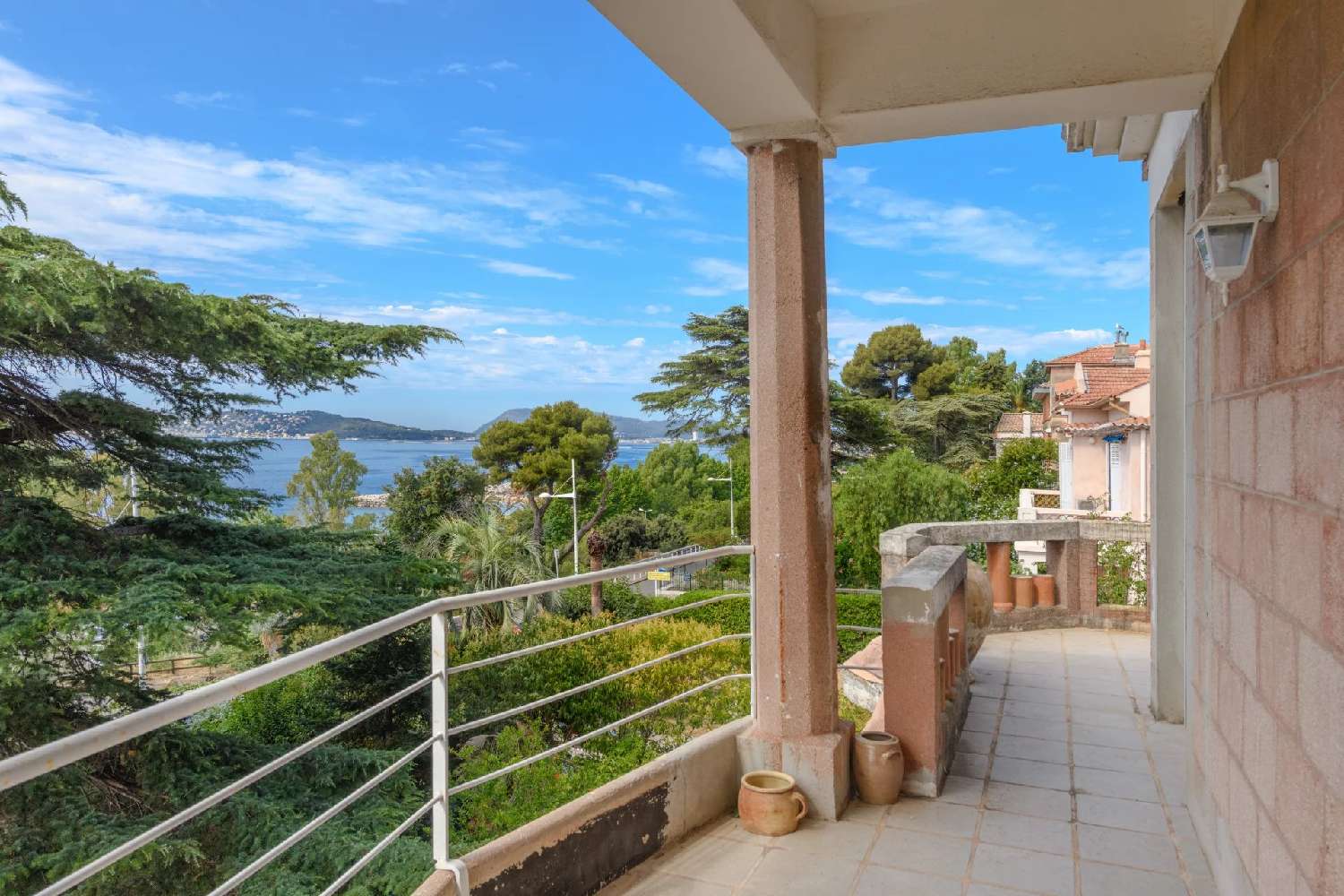 en venta villa Toulon Var 6