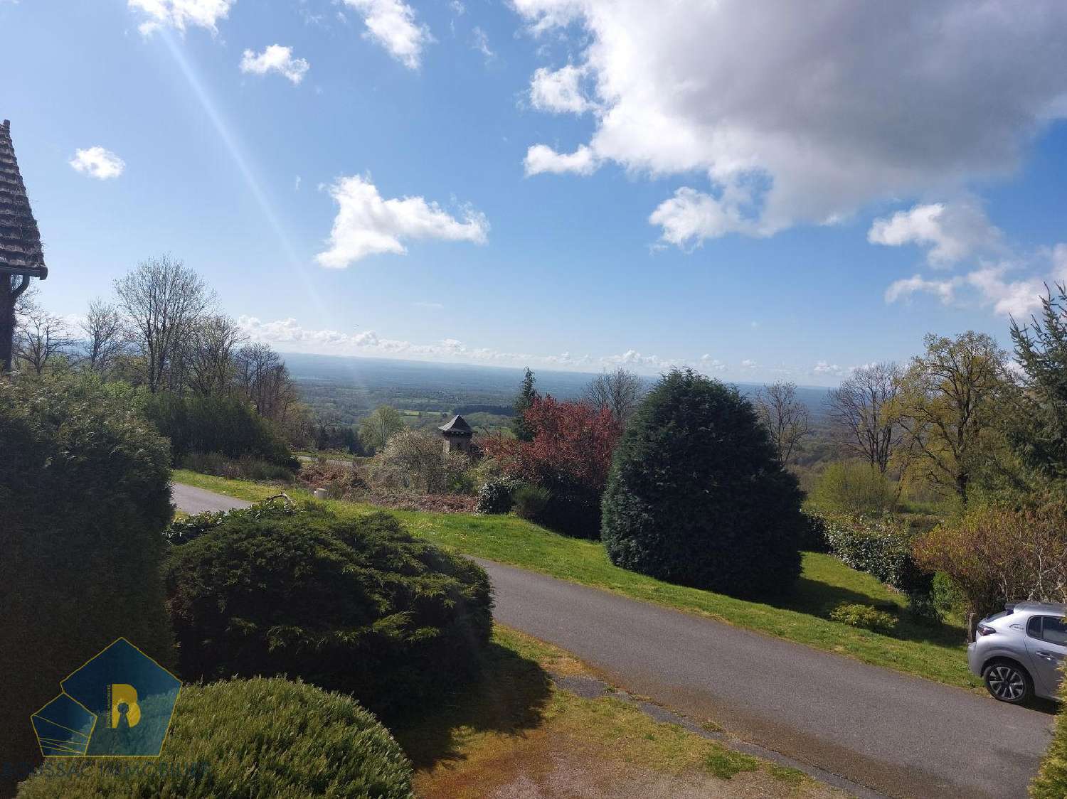 te koop villa Toulx-Sainte-Croix Creuse 3