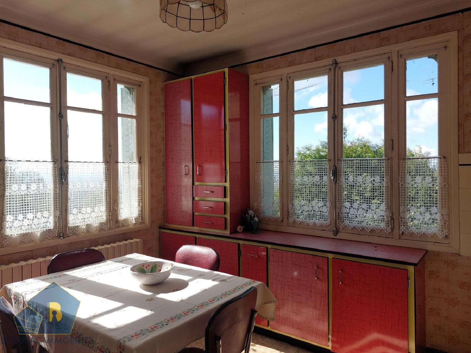 te koop villa Toulx-Sainte-Croix Creuse 4