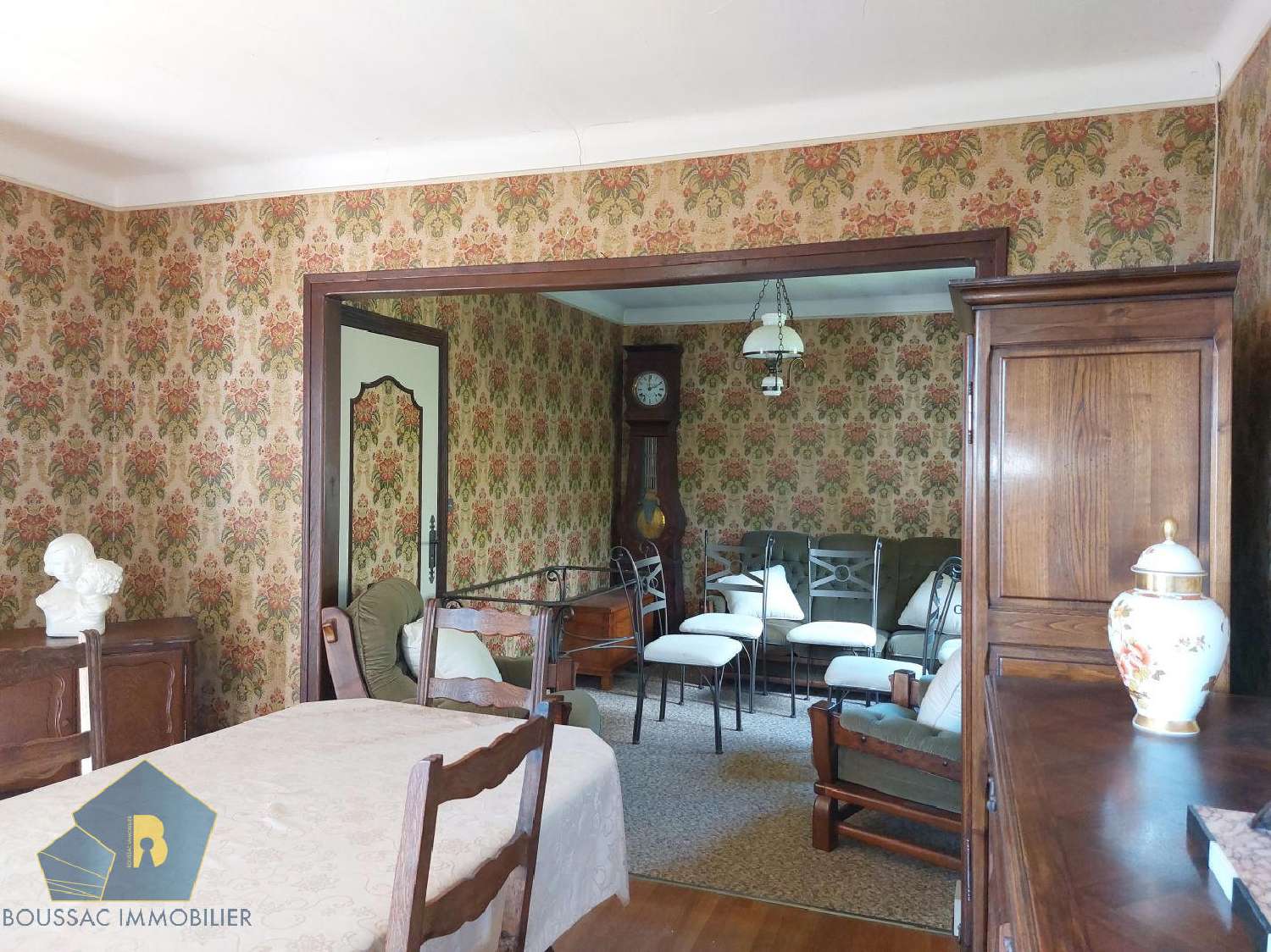 te koop villa Toulx-Sainte-Croix Creuse 5