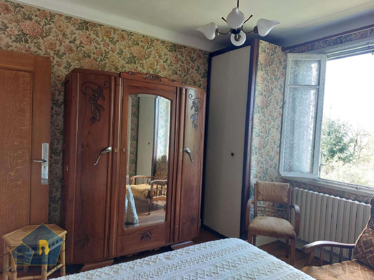 te koop villa Toulx-Sainte-Croix Creuse 6