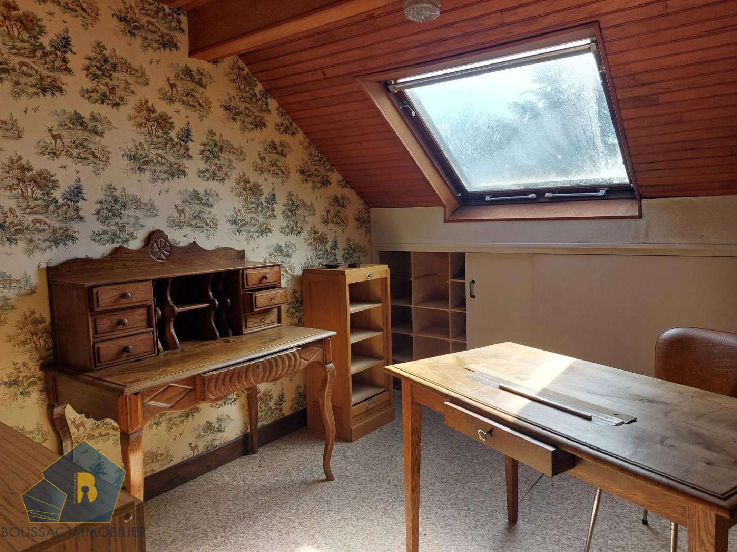 te koop villa Toulx-Sainte-Croix Creuse 7