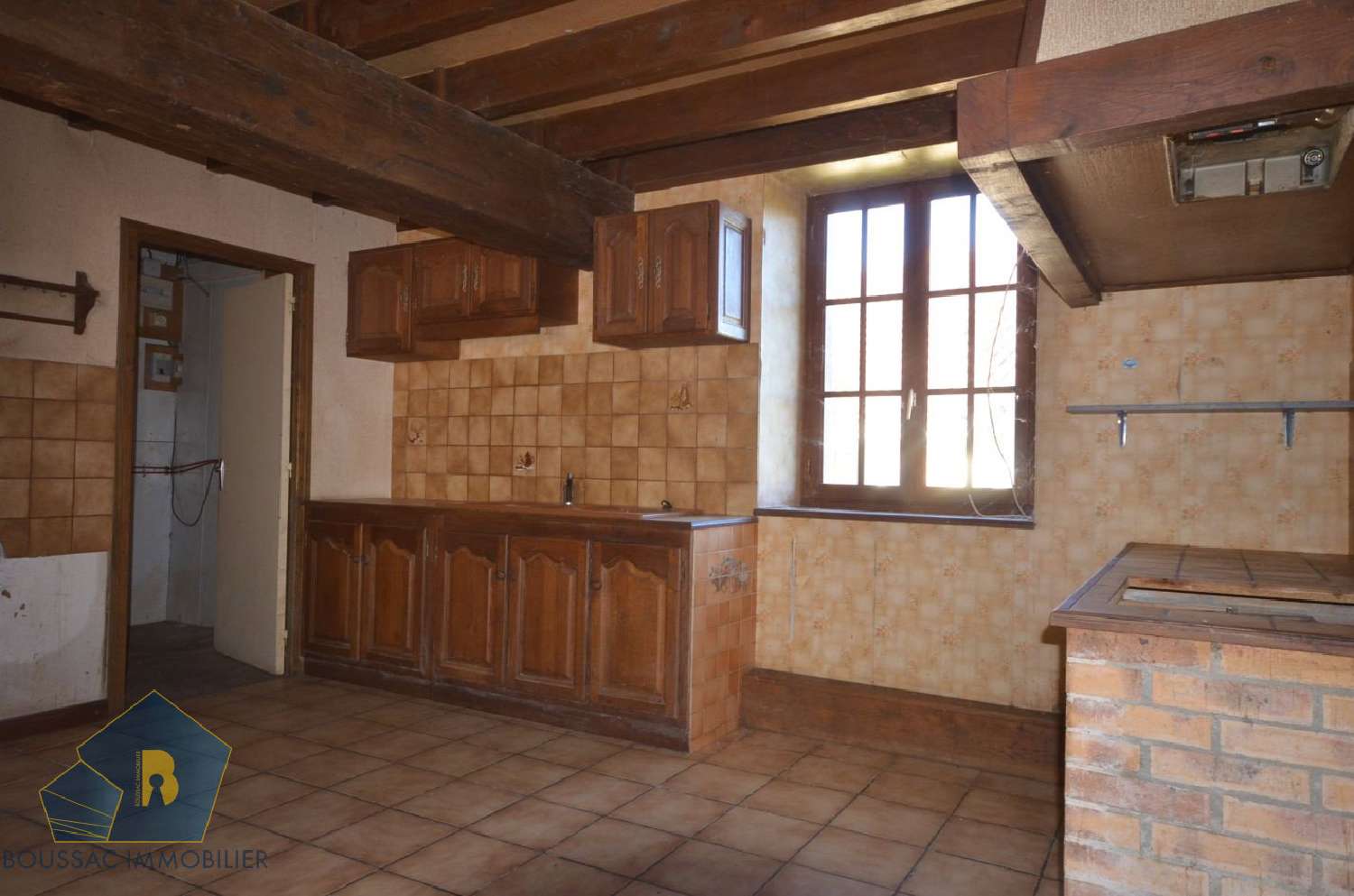  te koop villa Toulx-Sainte-Croix Creuse 2