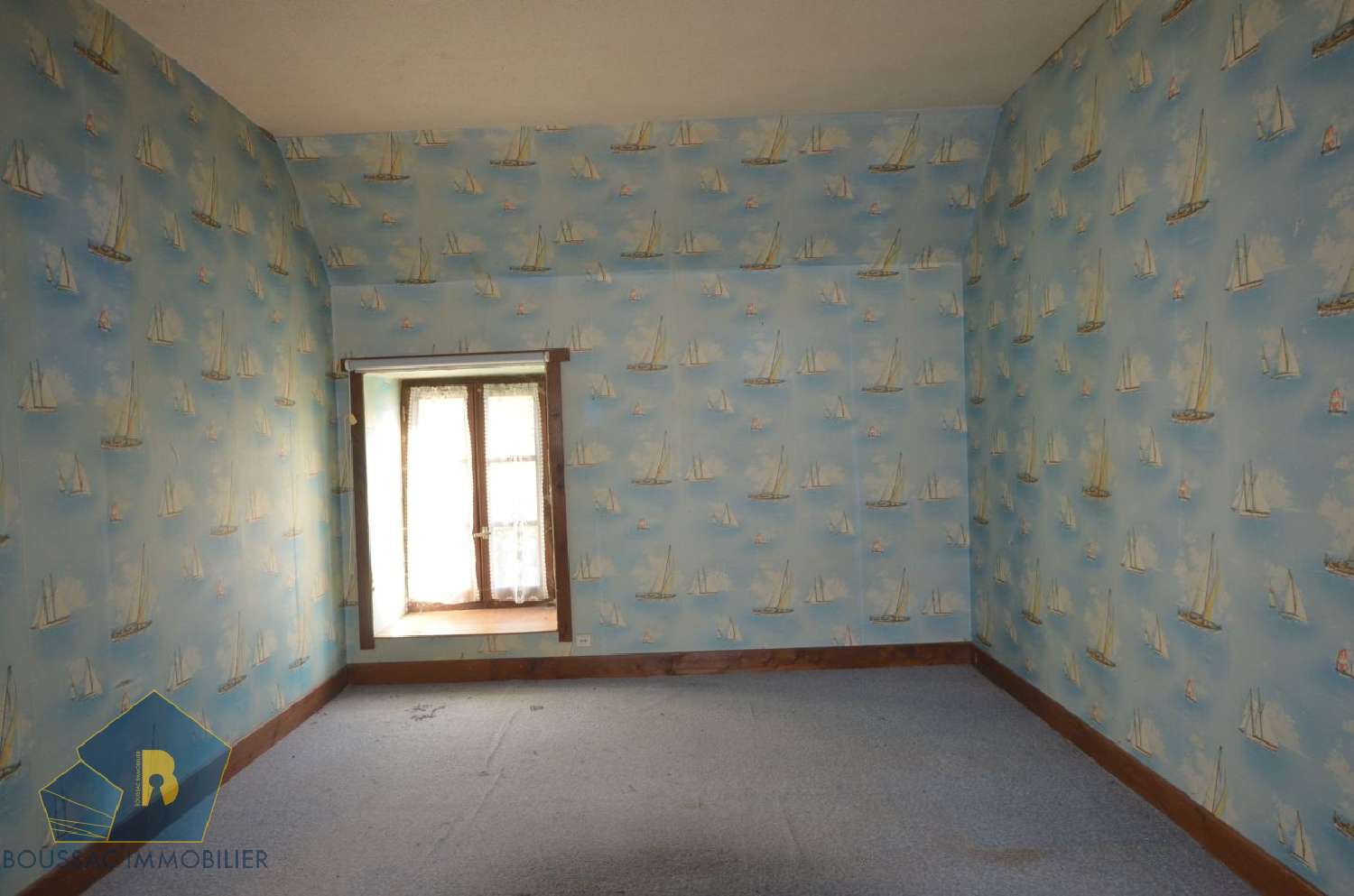  te koop villa Toulx-Sainte-Croix Creuse 4